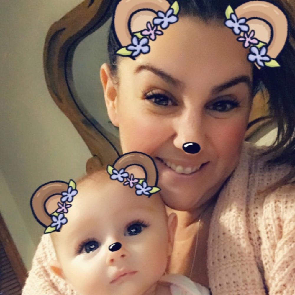 Meet your Posher, Tiffany